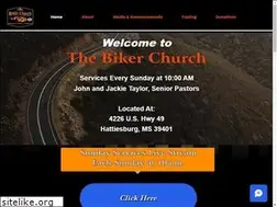 Sites similar to thebikerchurch.org