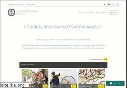 Sites similar to thebikerevolution.com