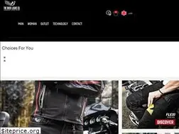 Sites similar to thebikerjeans.com