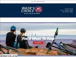 Sites similar to thebikerschoice.com
