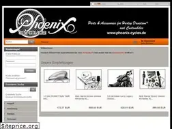 Sites similar to thebikerstore.eu
