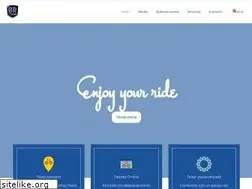 Sites similar to thebikerun.es