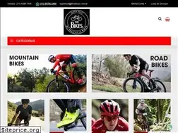 Sites similar to thebikes.com.br