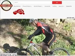 Sites similar to thebikeshack.com