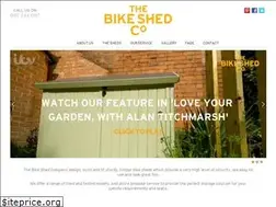 Sites similar to thebikeshedcompany.com