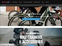 Sites similar to thebikeshopaz.com
