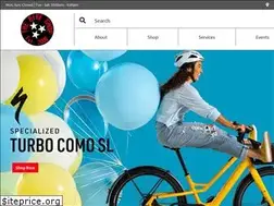 Sites similar to thebikeshopjc.com