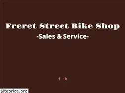 Sites similar to thebikeshopnola.net