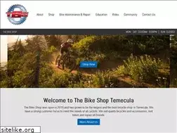Sites similar to thebikeshoptemecula.com