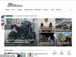 Sites similar to thebikeshow.co.za
