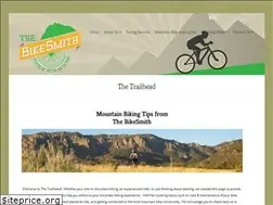 Sites similar to thebikesmithllc.com
