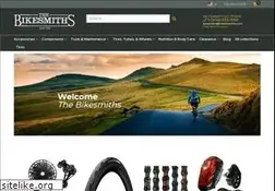 Sites similar to thebikesmiths.com