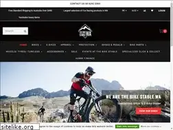 Sites similar to thebikestablewa.com.au