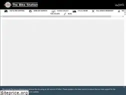 Sites similar to thebikestation.ie