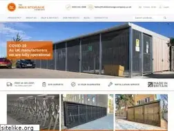Sites similar to thebikestoragecompany.co.uk