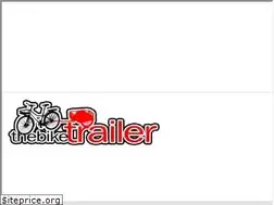 Sites similar to thebiketrailer.com