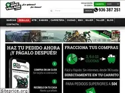 Sites similar to thebikevillage.com