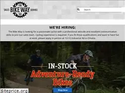 Sites similar to thebikeway.com