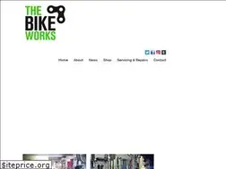 Sites similar to thebikeworks.co.uk
