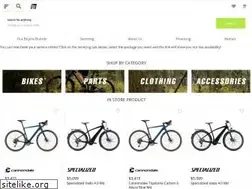 Sites similar to thebikezone.ca