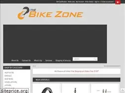 Sites similar to thebikezone.com