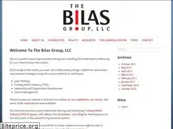 Sites similar to thebilasgroup.com