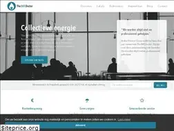 Sites similar to thebilldoctor.nl