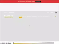 Sites similar to thebilliardcollection.com