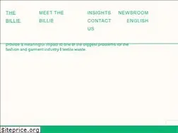 Sites similar to thebillieupcycling.com