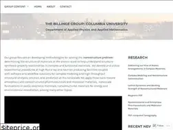 Sites similar to thebillingegroup.com