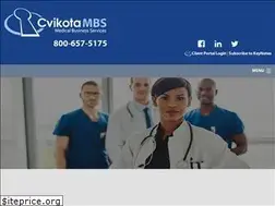 Sites similar to thebillingpros.com