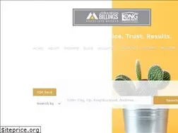 Sites similar to thebillingstucson.com