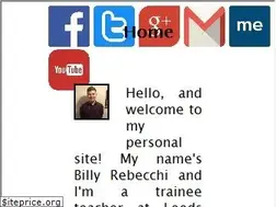 Sites similar to thebillington.co.uk