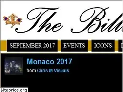 Sites similar to thebillionairemagazine.com