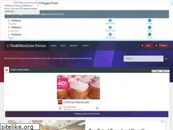 Sites similar to thebillioncoin.org.ng