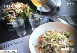 Sites similar to thebiltmoregrill.com