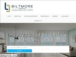 Sites similar to thebiltmoregroup.com