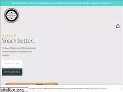Sites similar to thebiltongfactory.co.uk