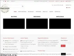 Sites similar to thebiltongfarm.com