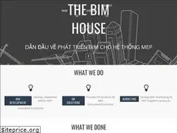 Sites similar to thebimhouse.com