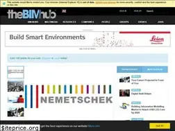Sites similar to thebimhub.com