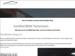 Sites similar to thebimmershop1.com