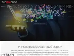 Sites similar to thebimshop.es