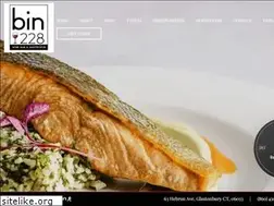 Sites similar to thebin228.com