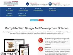 Sites similar to thebinarycomputer.com