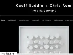 Sites similar to thebinaryproject.com