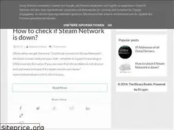Sites similar to thebinaryrealm.blogspot.com