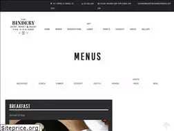 Sites similar to thebinderydenver.com