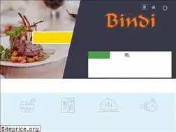 Sites similar to thebindi.com