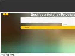 Sites similar to thebinginbeachvillas.com
